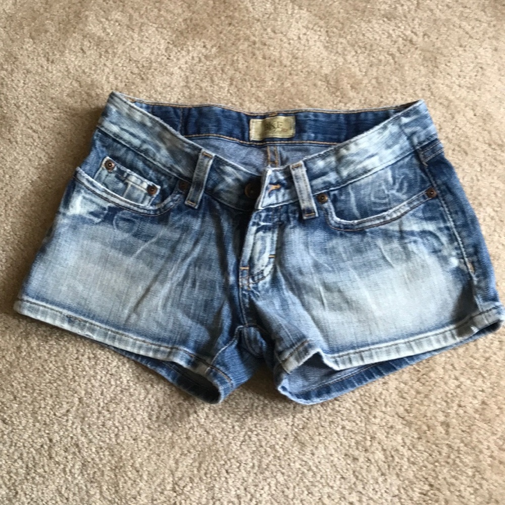 BKE shorts